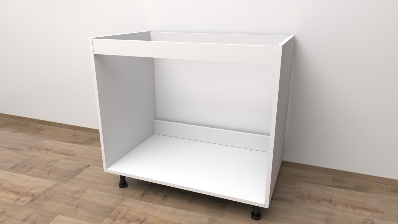 Vis à Tête Bombée Hexagonale Creuse Avec Collerette - Acier Inoxydable 304 Noir - M2 à M10