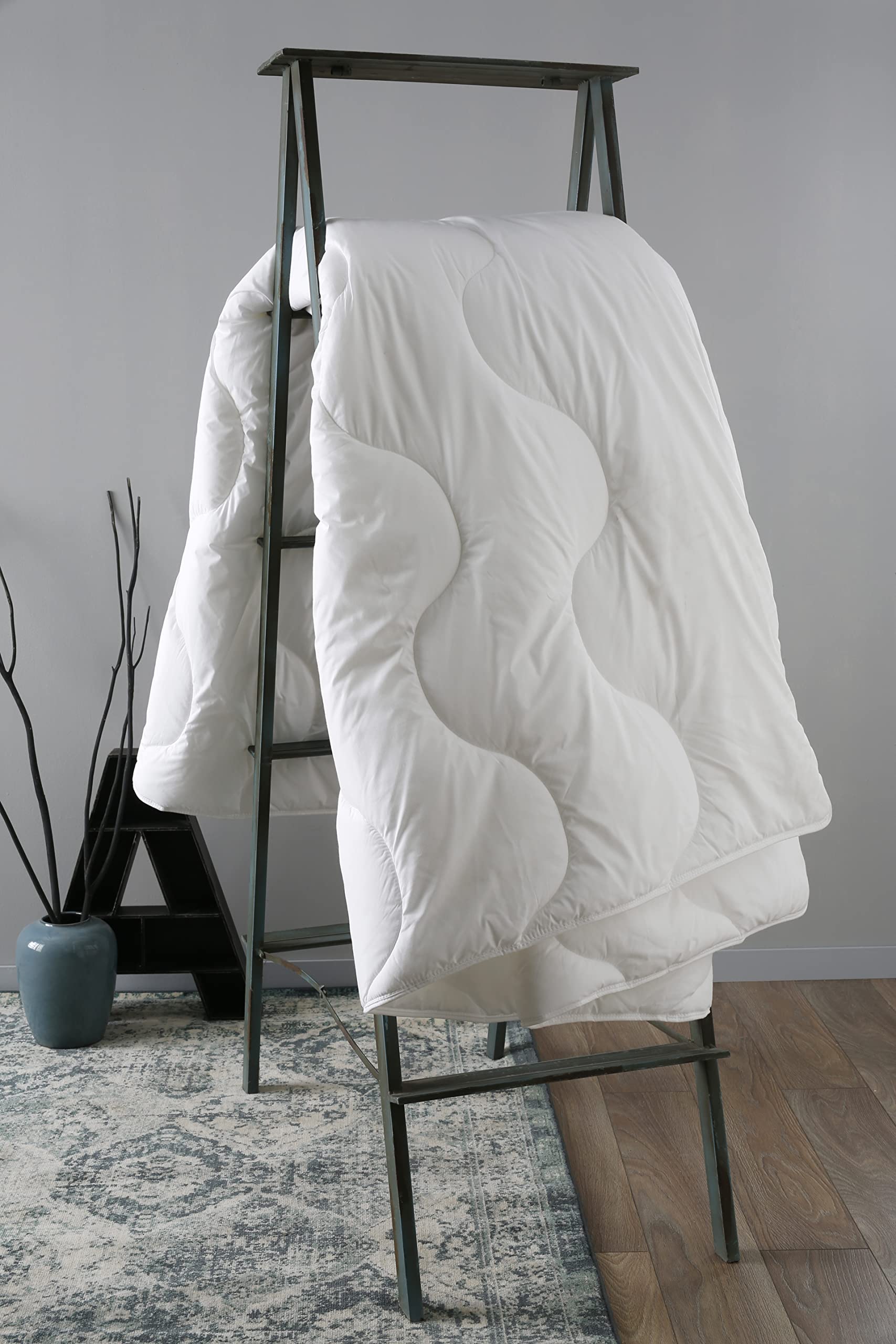 DODO | Couette CONFORT MAX Thermolite Ultra Chaude 220x240 - 5