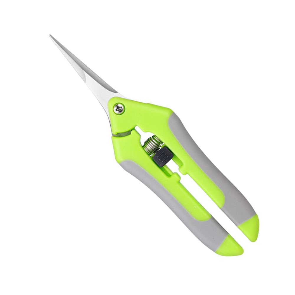 Sécateurs Metzen Fins Ciseaux De Chirurgie 30 Cm - Qualité Allemande, Neuf En Emballage D'origine, Référence SIV-446-30