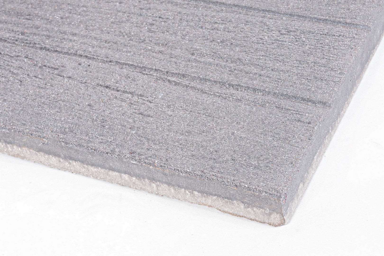 Marmette Base Ombrellone da Giardino in Cemento Set 4 50 x 50 Ghiaino Bizzotto - 9