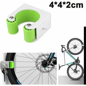 Delta Leonardo Da Vinci (Gros Pneu) Vélo Crochet et plateau de