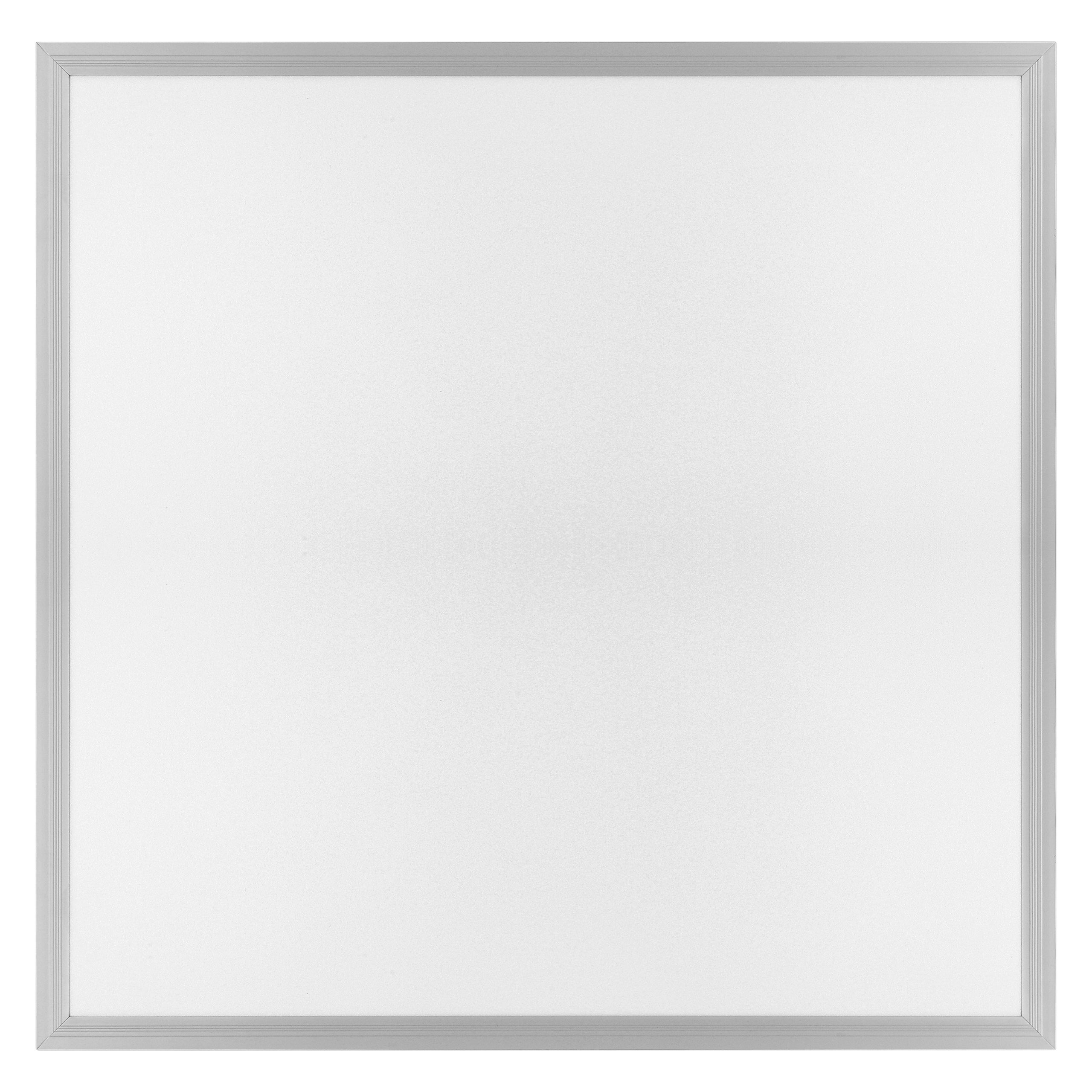 Panel LED Durio 59,5x59,5 cm 5000 lm 50W neutralna biel 4000K lampa sufitowy podtynkowy biały MasterLED - 4