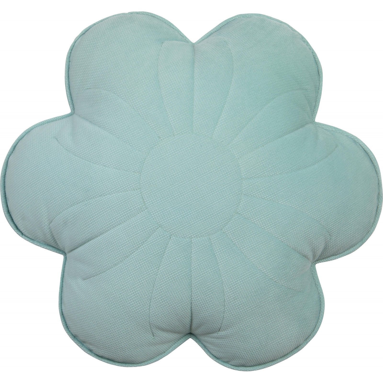 Coussin Fleurs Molletonn B b Enfant Bloom House 49 X 49 X 10 Cm Vert Coussin fleurs molletonn b b enfant bloom house 49 x 49 x 10 cm vert