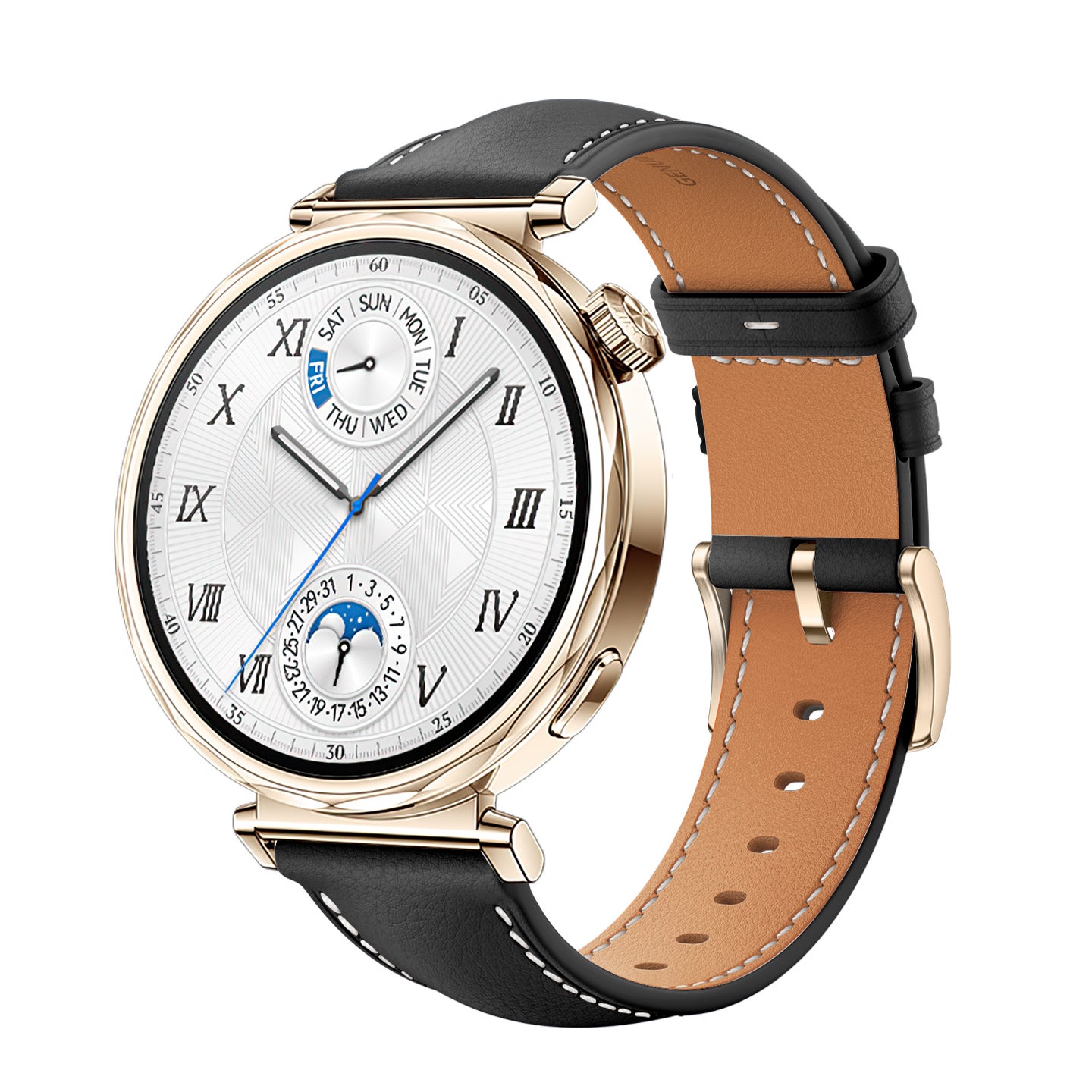 Come abbinare il cinturino dell'orologio al colore del quadrante e agli elementi di design
