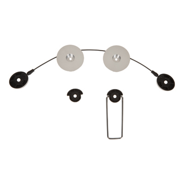 Engel Soporte Tv Led Ultraslim Axil Hasta Max: 50Kg (51725) Ac0553e - Imagen 2