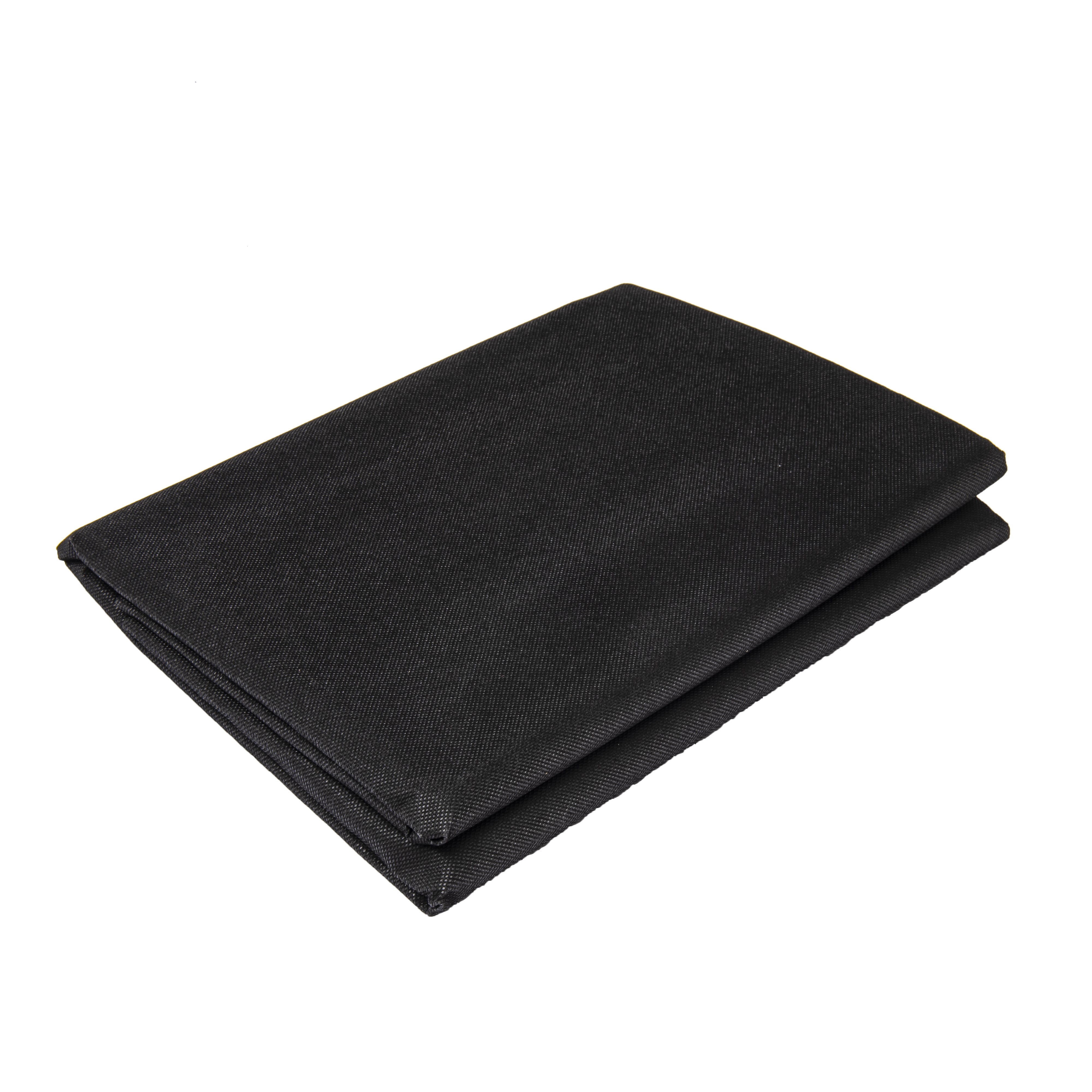 Toile de paillage 100g/m2 WERKA PRO 1 x 5m - 4