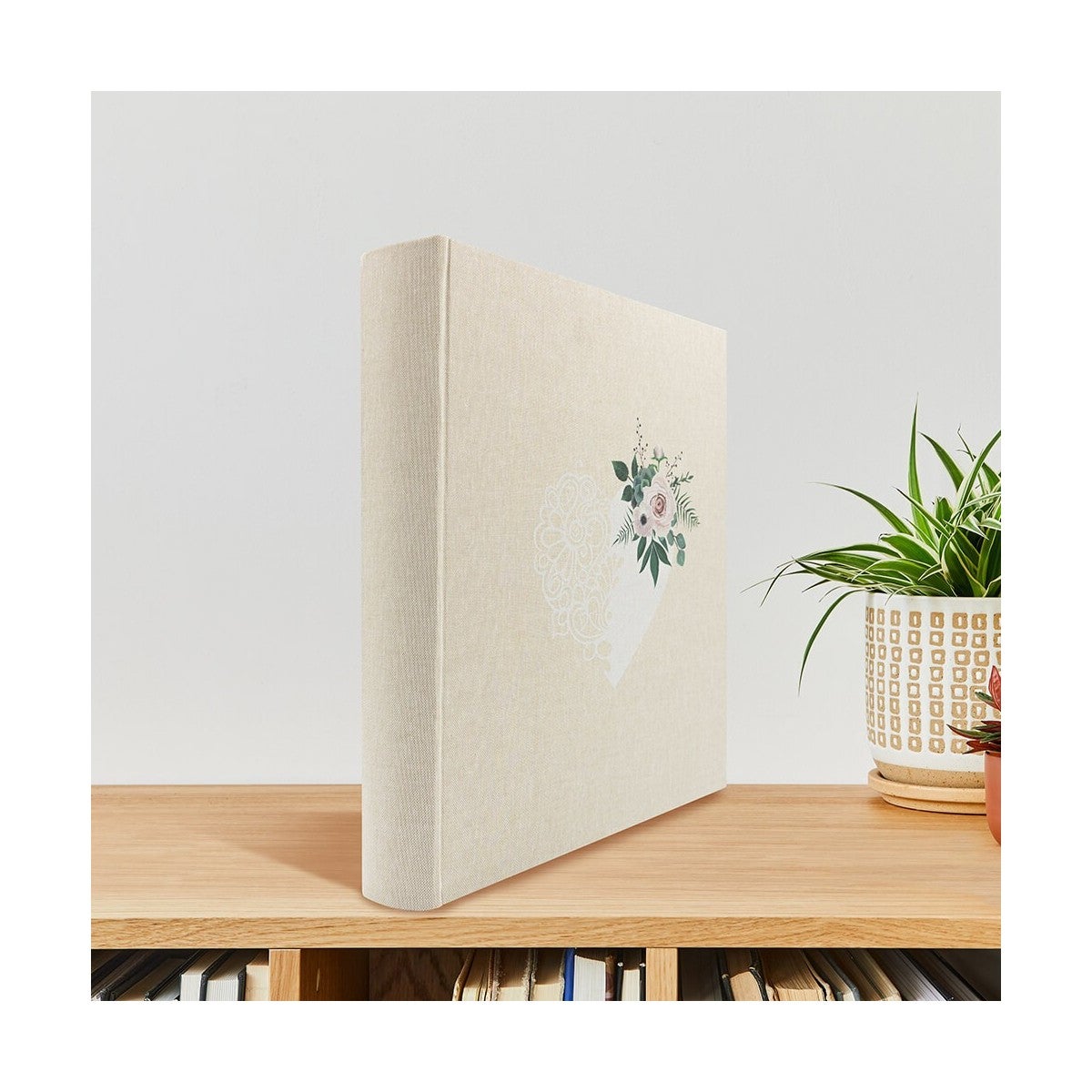 Album Photo Traditionnel Bohème 600 Photos 10x15 - 2