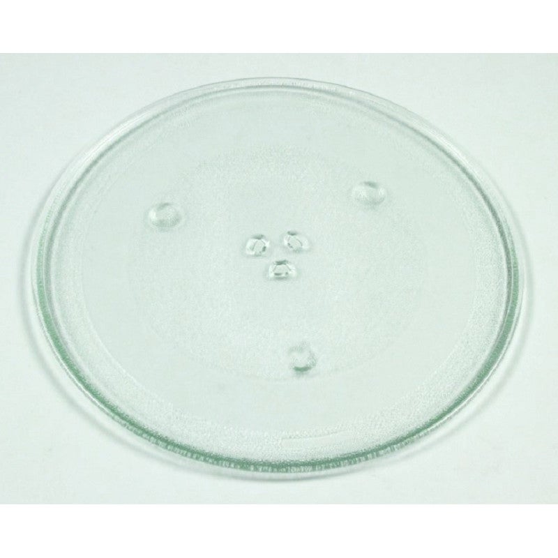 Plateau tournant diametre 325mm C00629087 pour Micro-ondes BAUKNECHT
