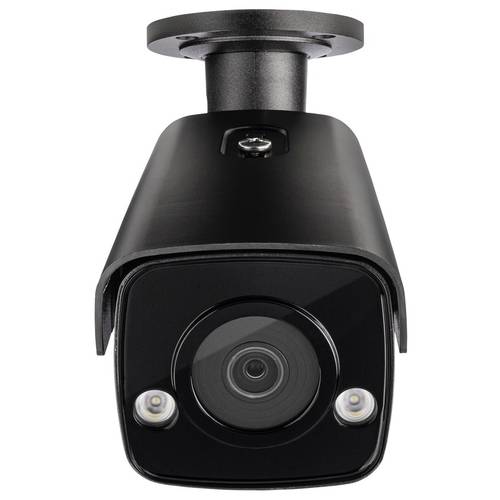 IPCS64611A ABUS ABUS IPCS64611A IP-Kamera 4MPx T/N Weißlicht PoE Ethernet IP Caméra de surveillance 2688 x 1520 pixels
