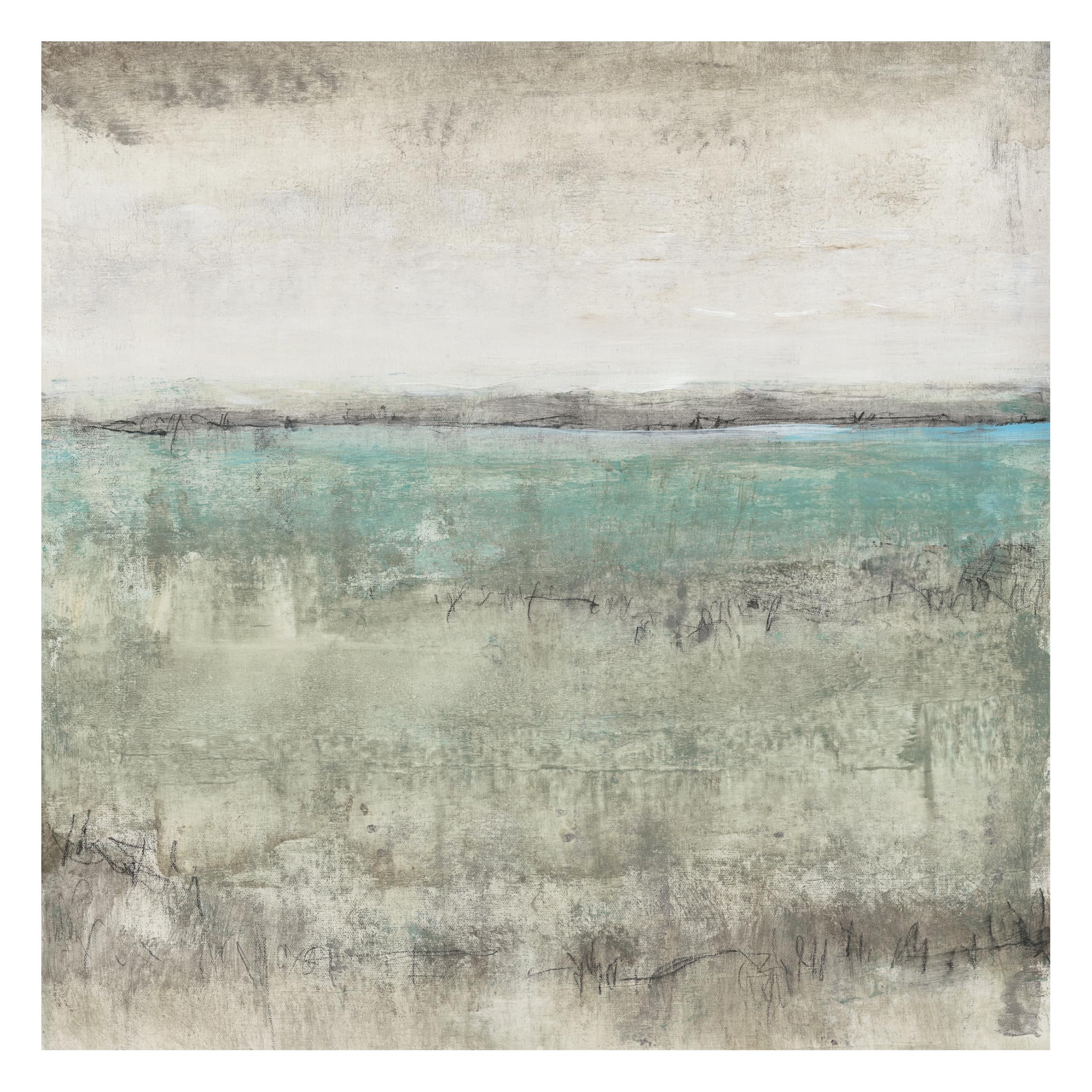 Papel pintado fotomural abstracto arte 149 - salón dormitorio cocina pasillo - tnt 192 x 192 cm smart