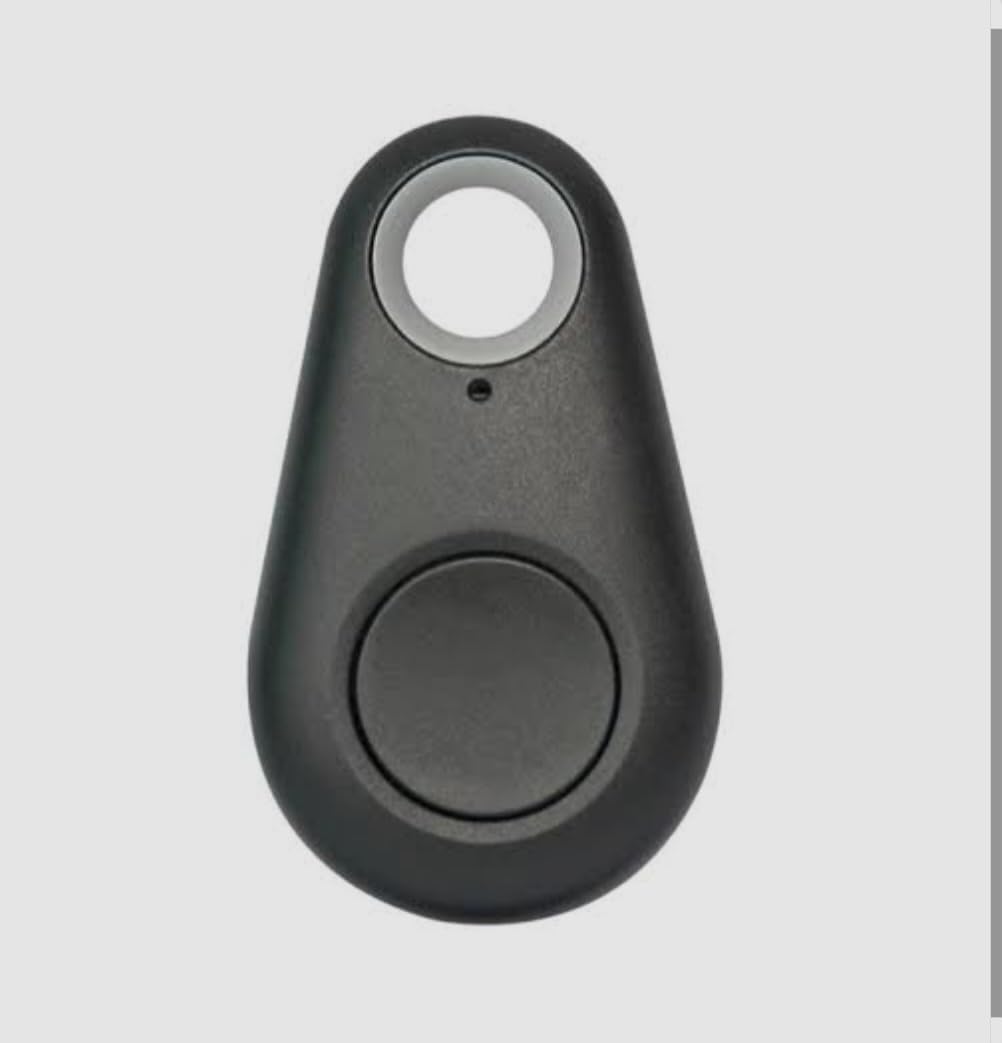 Traceur GPS Anti-perte Pour Chiens Et Objets - Appairage Bluetooth Avec Smartphone - 6