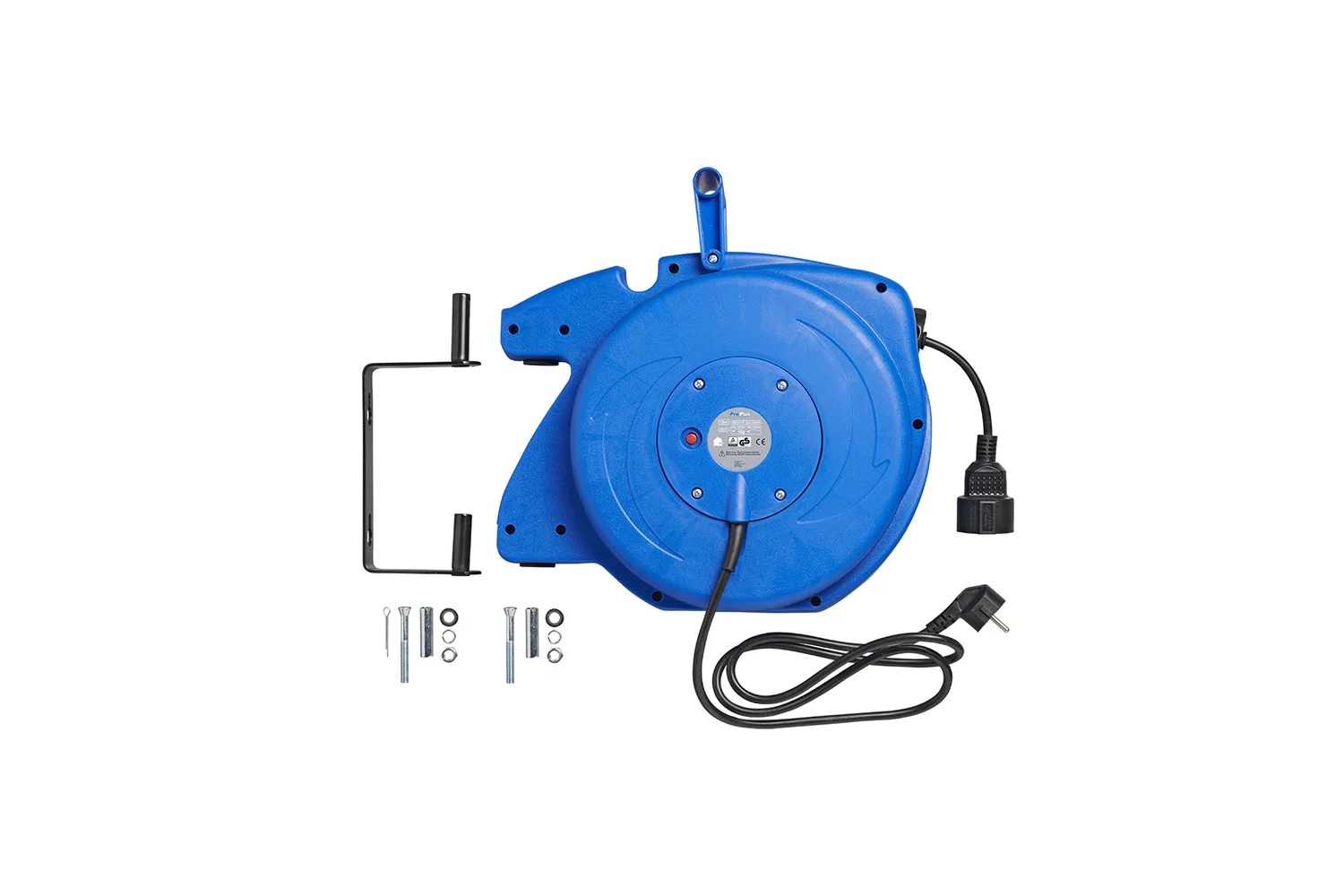 Enrouleur Automatique 15 M 580786 Proplus - 4