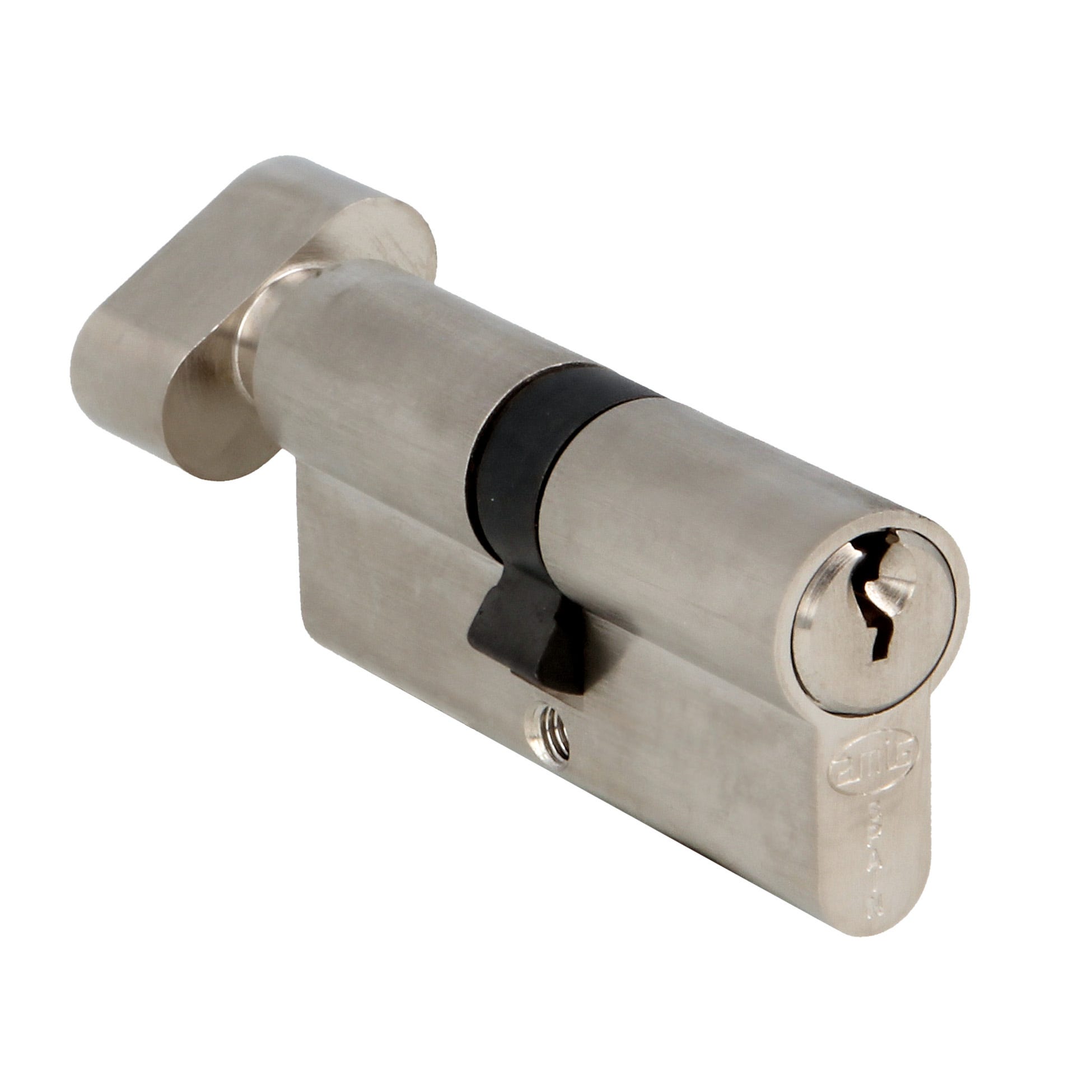 Cylindre De Serrure De Portière Avec 2 Clés - Compatible Mercedes Sprinter, Vito, VW LT - Remplacement Avant/arrière Gauche/droite