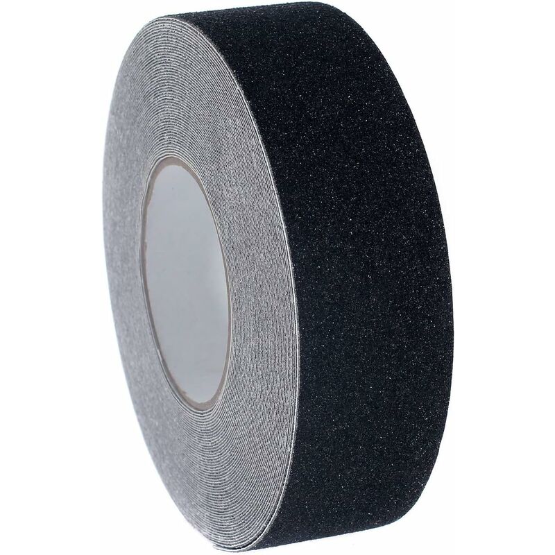 TOYANDONA Ruban Anti-dérapant Skateboard – 1 Feuille PVC Découpable – 84x23 Cm – Facile Nettoyer – Fitness, Trottinette