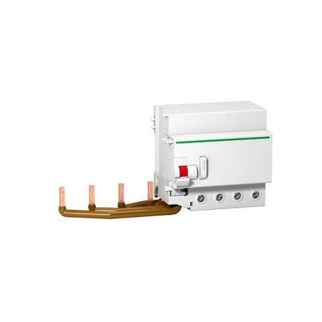 Bloc différentiel Vigi C120 - 4P - 300 mA - Sélectif - type AC