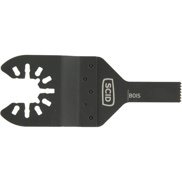 Lame de scie plongeante outil multifonction SCID - Largeur 10 mm