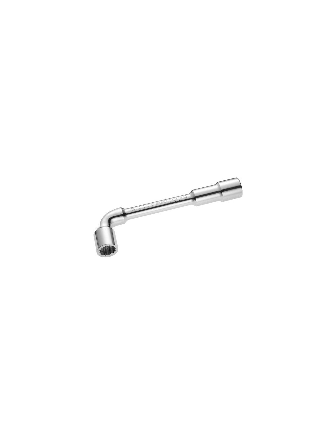 Clé à pipe débouchée 6x6 29 mm FACOM 60119830