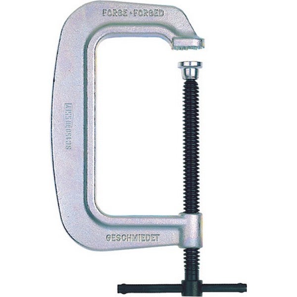Bessey GTR16B6 - Tornillo de apriete para rieles guía Bessey GTR 160/60