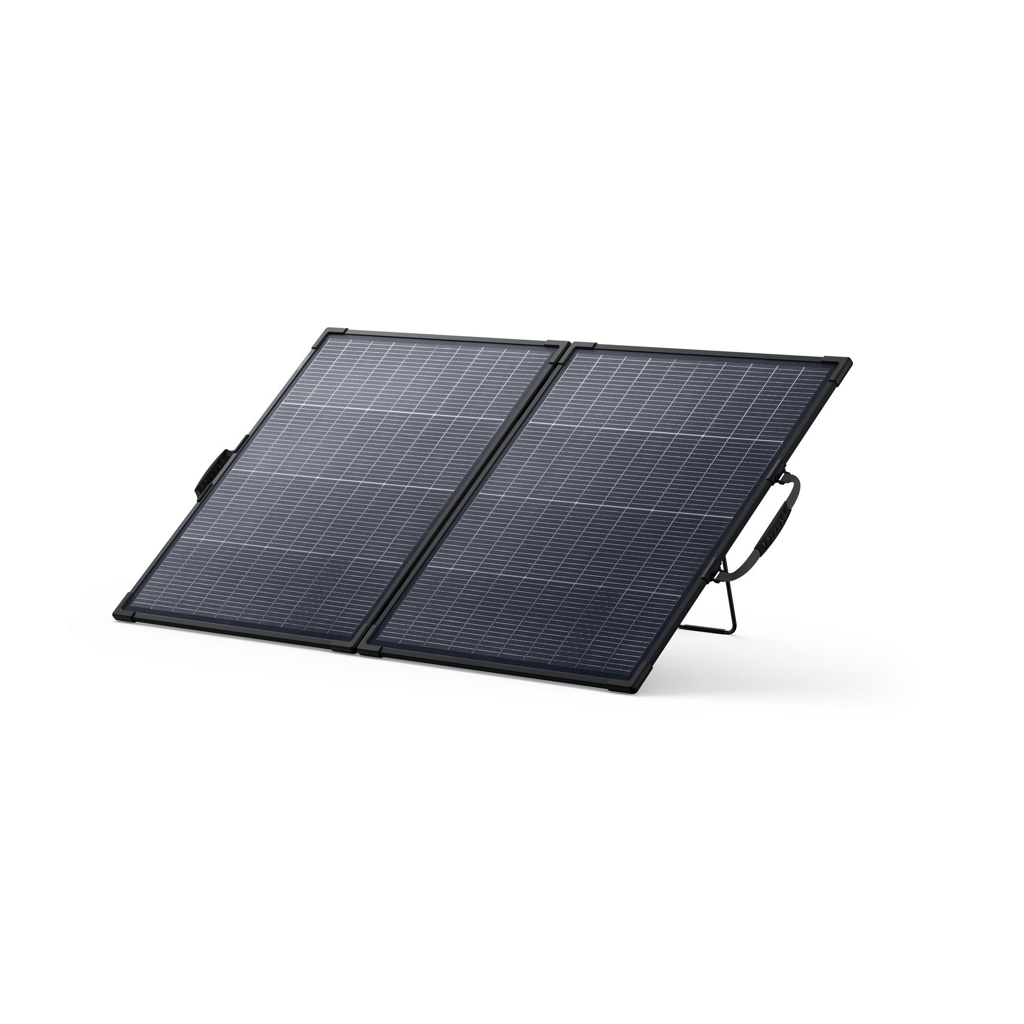 Zestaw Anker SOLIX C1000X przenośna stacja zasilania z bifacjalny panelem solarnym 200W – Generator solarny 4x1800W - 2
