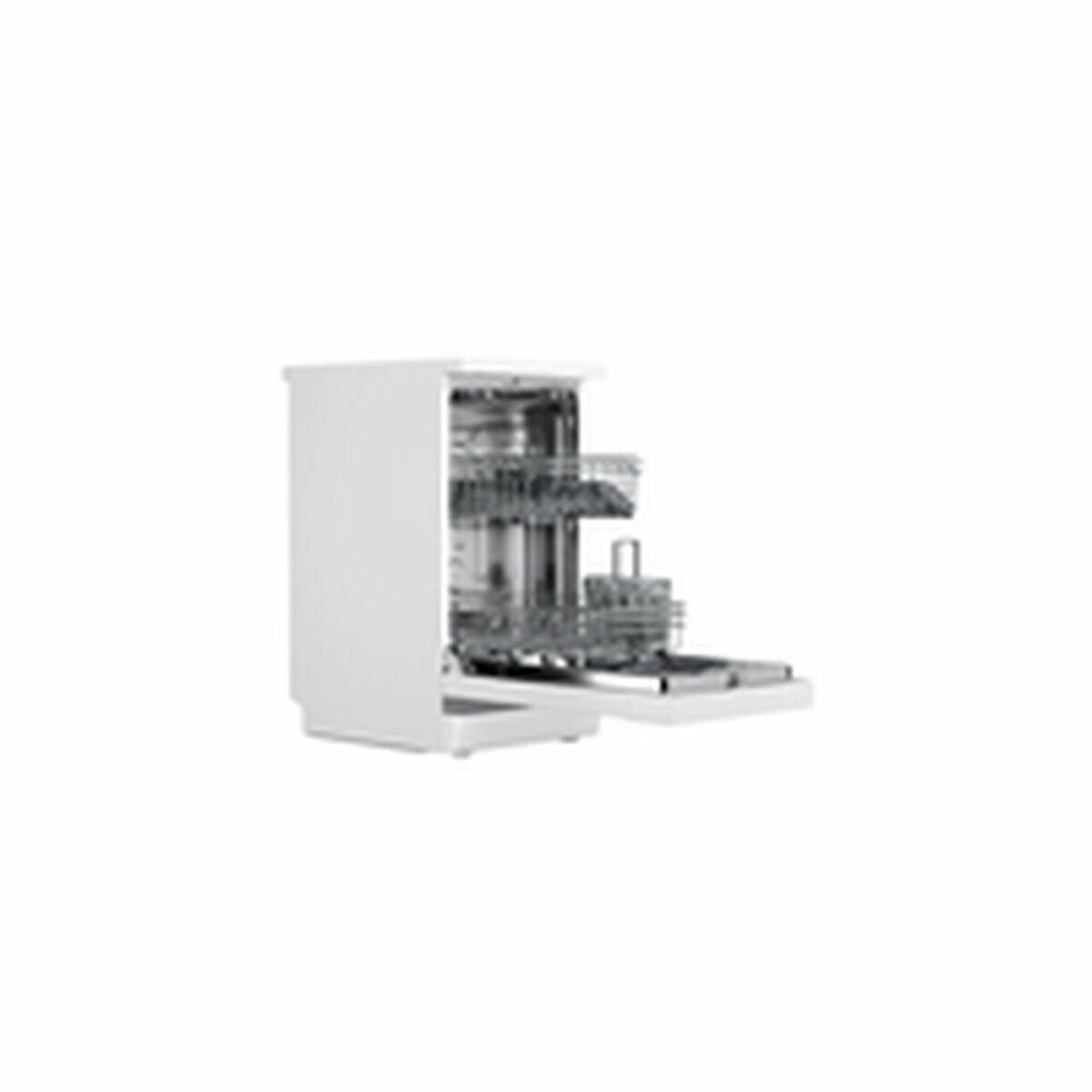Lave-vaisselle Teka DFS 24650 Blanc 45 cm (45 cm) - 4