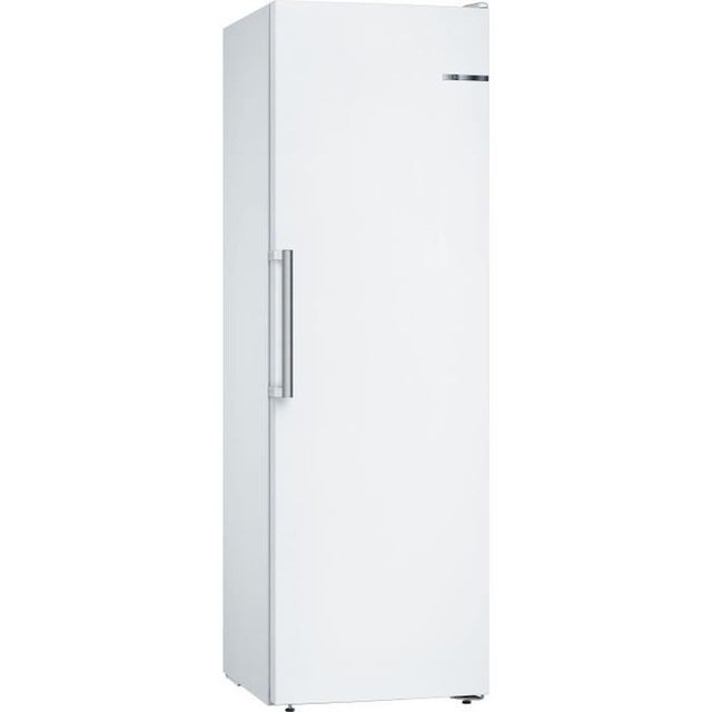 Congelateur armoire Bosch Series 4 No Frost 242 L blanc MultiAirflow
