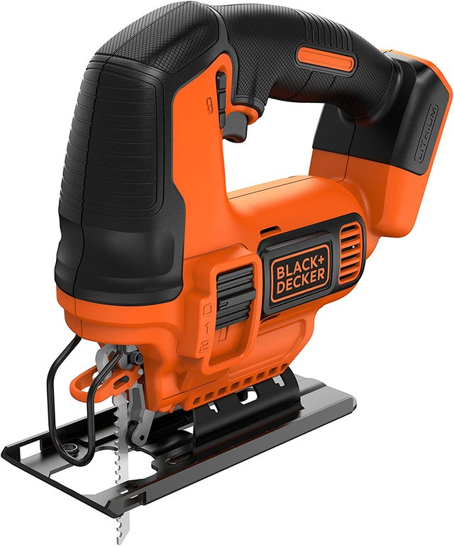 Guide semelle pour Scie sauteuse Black & decker - Accessoires pour