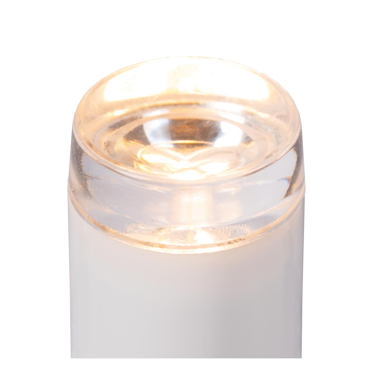 Ampoule led G9 - Blanc - 1xG9 - Lucide - 3