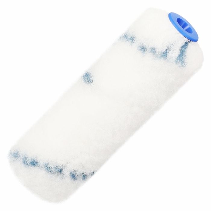 Wałek malarski, Blue Dolphin, NYLON 10cm - 2