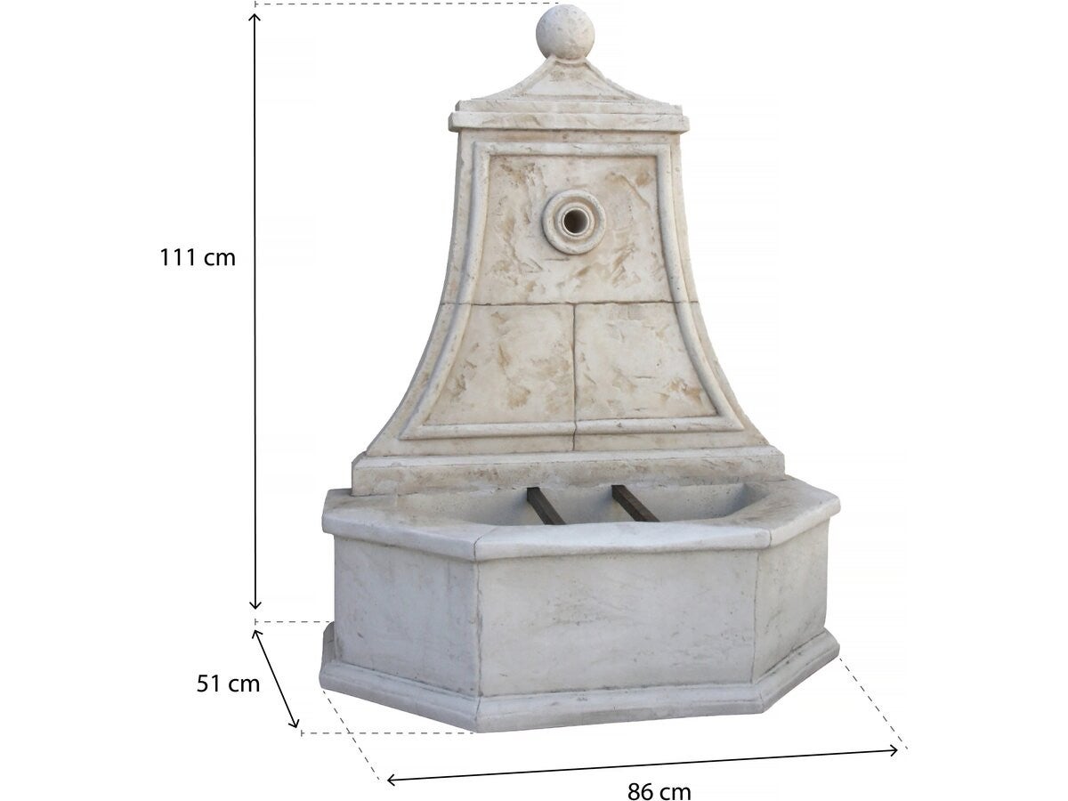 Fontaine 