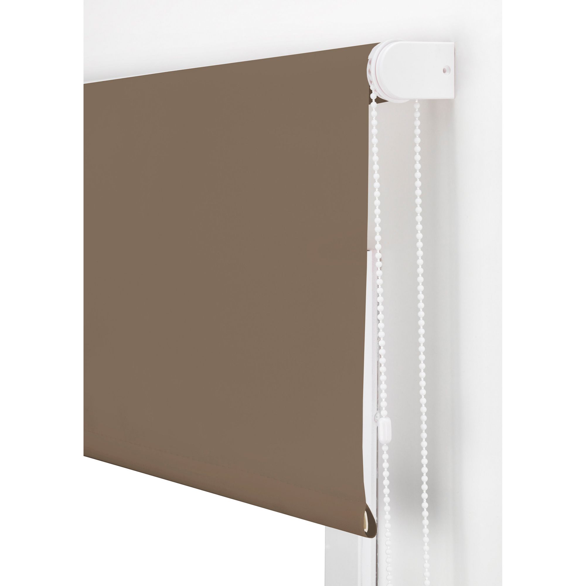 ECOMMERC3 | Tenda a Rullo Traslucida Misura 140x175 - Tenda a Rullo Installazione a Parete o Soffitto - 2