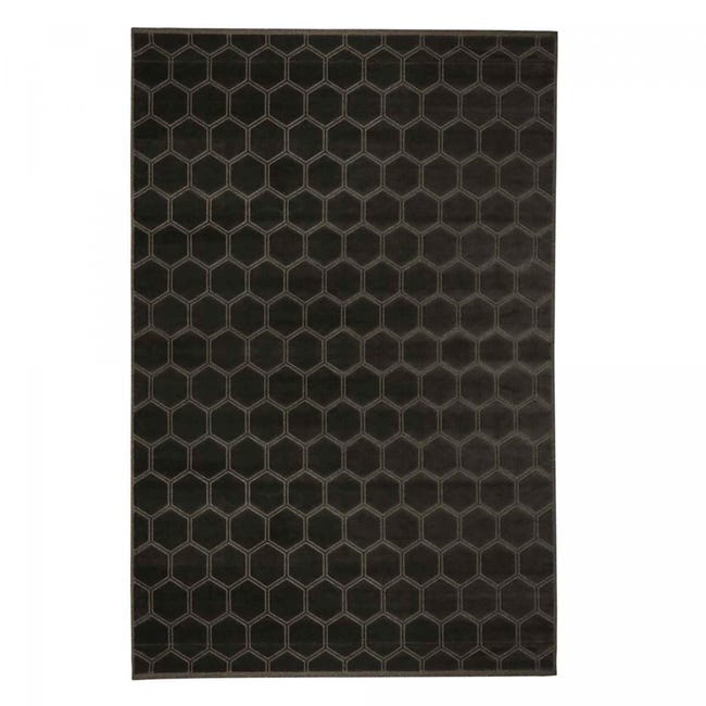 Tappeto per esterno in cocco e gomma intrecciata, 45x75 cm Tappeto per esterno in cocco e gomma intrecciata, 45x75 cm