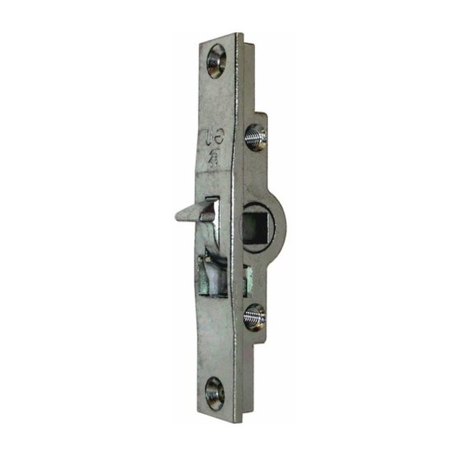 Loquet fouillot 7,5 mm FERCO G-18600-00-0-1 pour fenêtres PVC