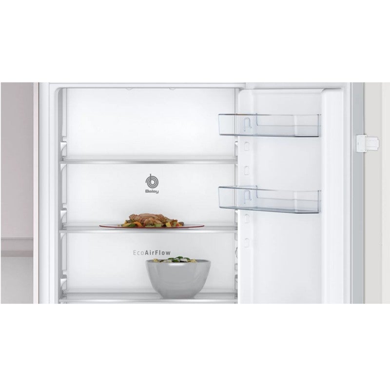 Réfrigérateur Combiné Balay 3KIE734F Blanc (177 x 56 cm) - 4