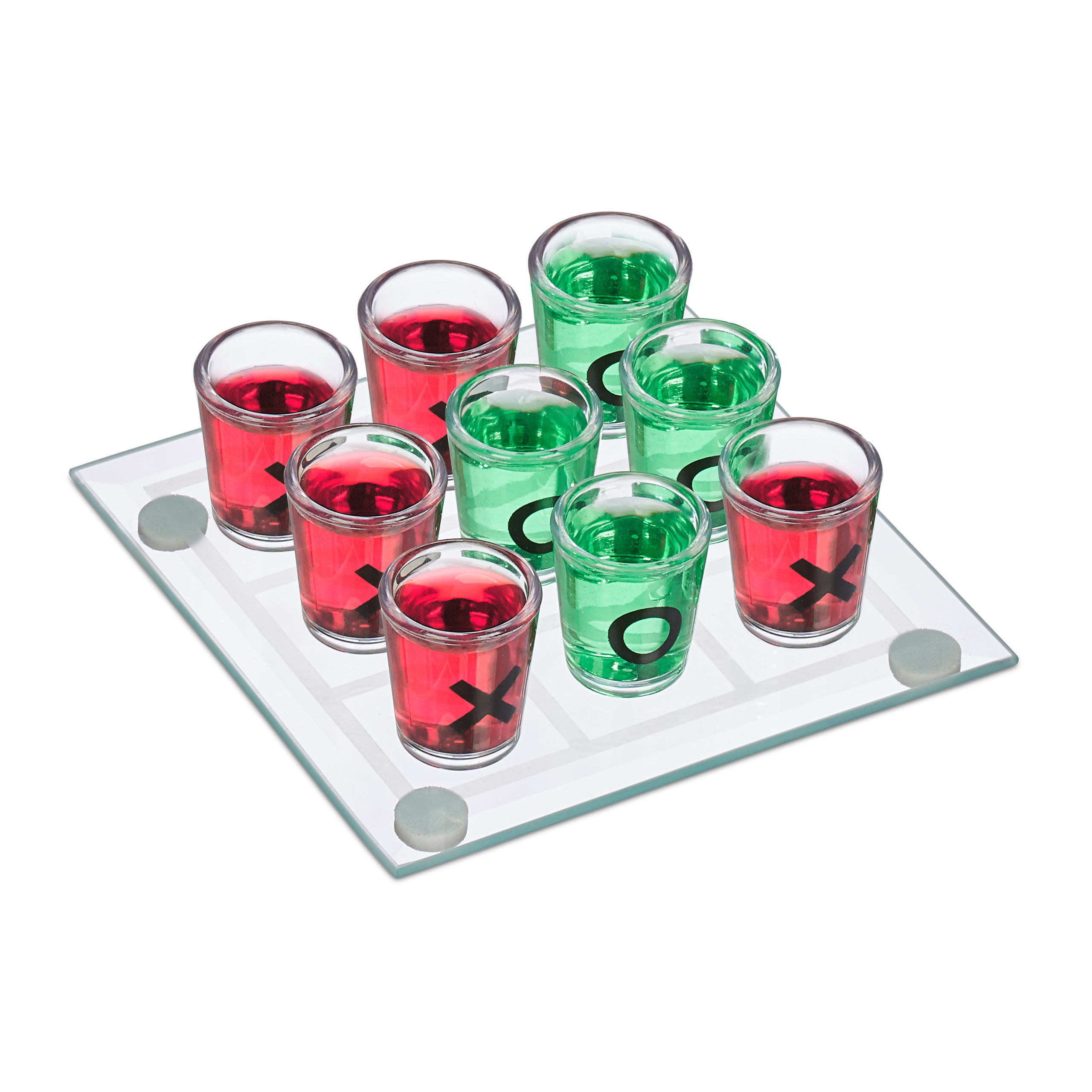 Jeu à boire à verres à shot - cocktail shooter Jeu à boire à verres à shot - cocktail shooter
