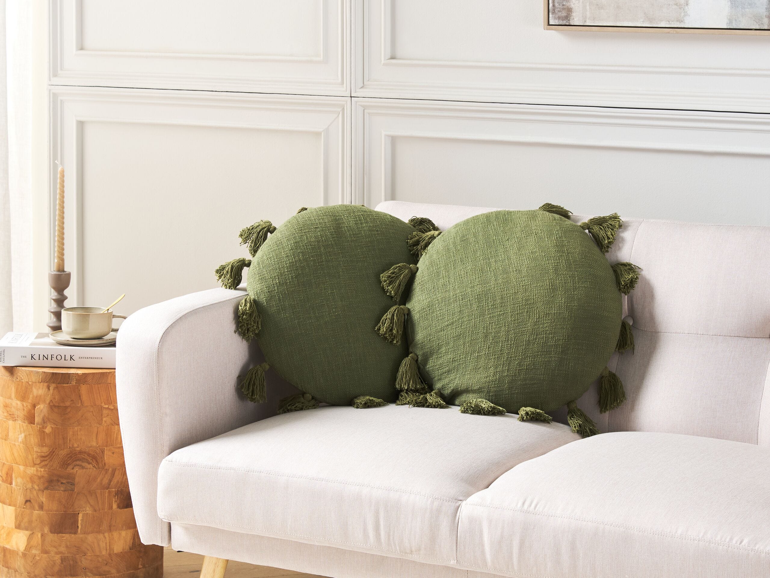 Cuscino Decorativo In Cotone Con Motivo A Quadri E Frange 30 X 60 Cm Beige Douris 82279874 Cuscino Decorativo In Cotone Con Motivo A Quadri E Frange 30 X 60 Cm Beige Douris 82279874
