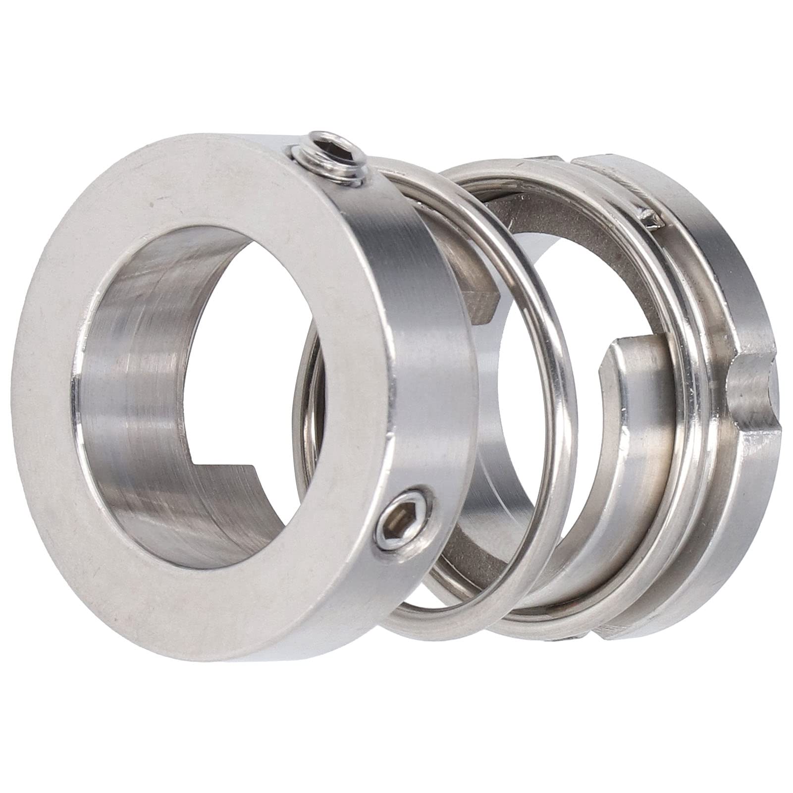 Kit De Joints Mécaniques Vulcan Pour Pompe CEA/CEAM/CIE Xylem Lowara - Réf KL01ABD, KL01ABE, KL01ABF