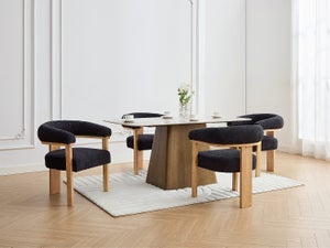 Chaises de salle à manger | Trouvez vos chaises maintenant | home24