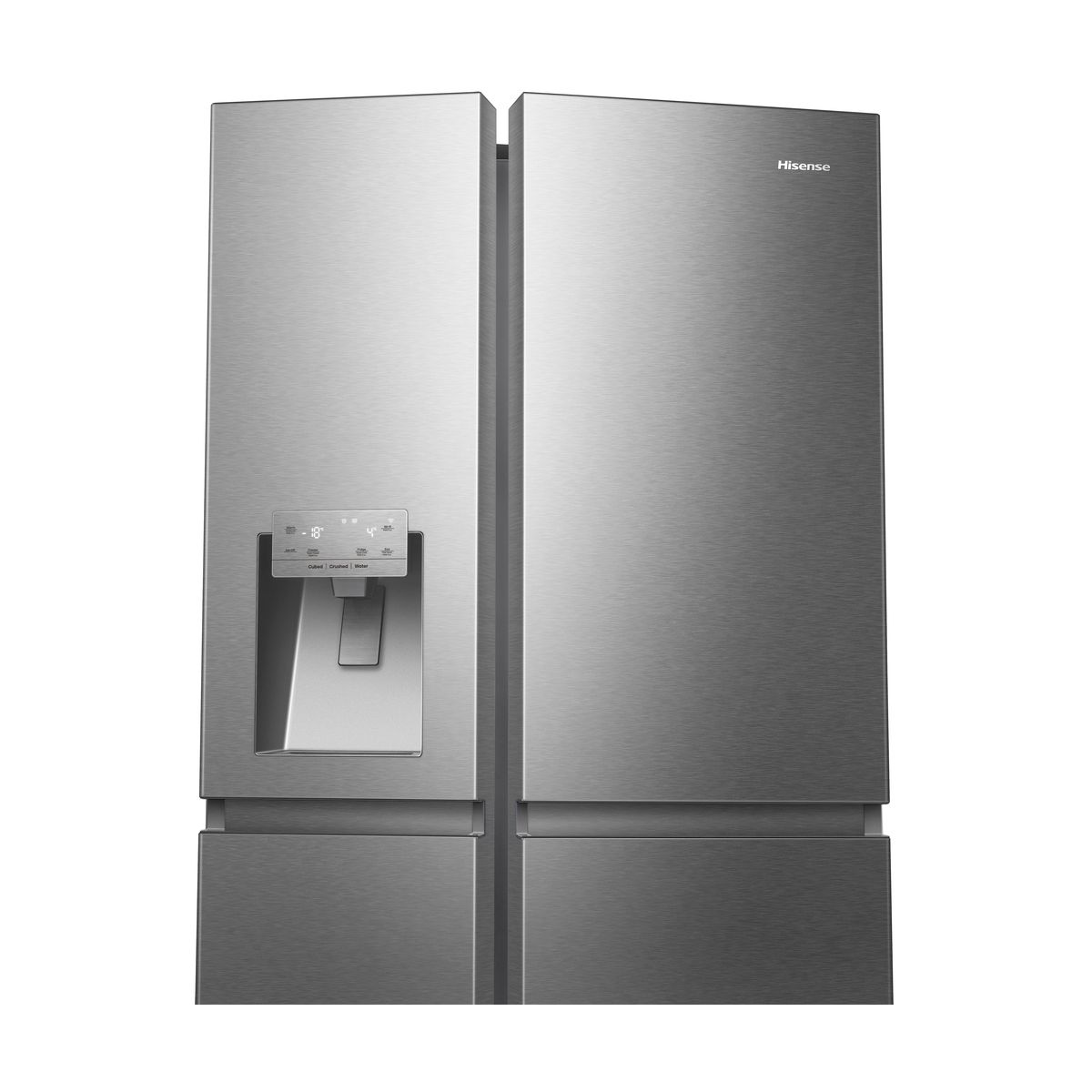 Réfrigérateur Américain HISENSE RS818N4IIE1 - 7