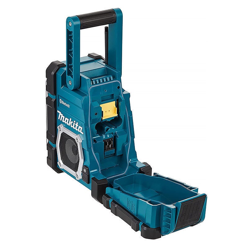 Makita DMR 108 Z Radio de chantier Bluetooth 7,2 - 18 V Solo
