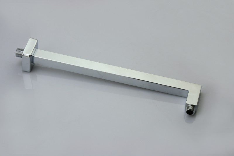 Bernstein Ramię do deszczownicy – 42 cm – ramię ścienne 2605