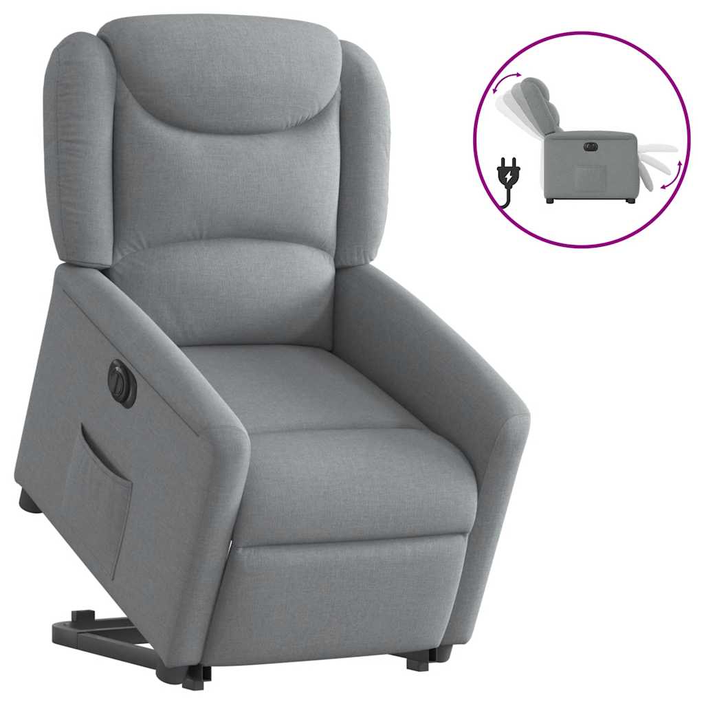 Fauteuil Inclinable Électrique De Remplacement Pour Canapé, Bouton De Levage, Commande Manuelle Électrique, Capteur Tactile, Double Bouton, Tête Droite, 5 Broches Fauteuil Inclinable Électrique De Remplacement Pour Canapé, Bouton De Levage, Commande Manuelle Électrique, Capteur Tactile, Double Bouton, Tête Droite, 5 Broches