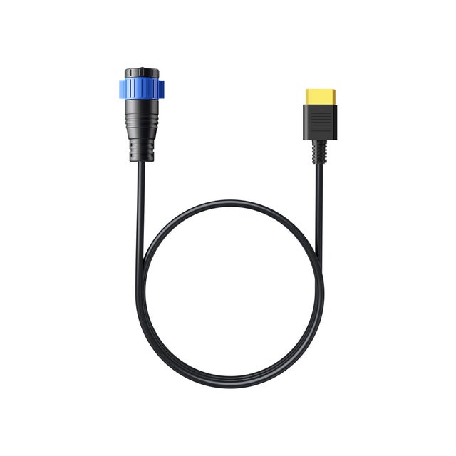 BLUETTI Câble de connexion de la batterie d'extension B80 pour EB55