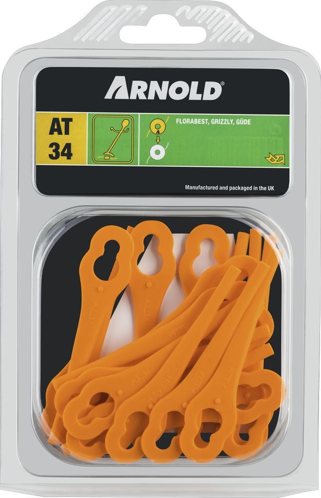 Jeu De Lame Pour Guede - 2