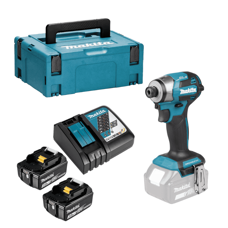 DTD173RTJ Parafusadeira de impacto LXT®