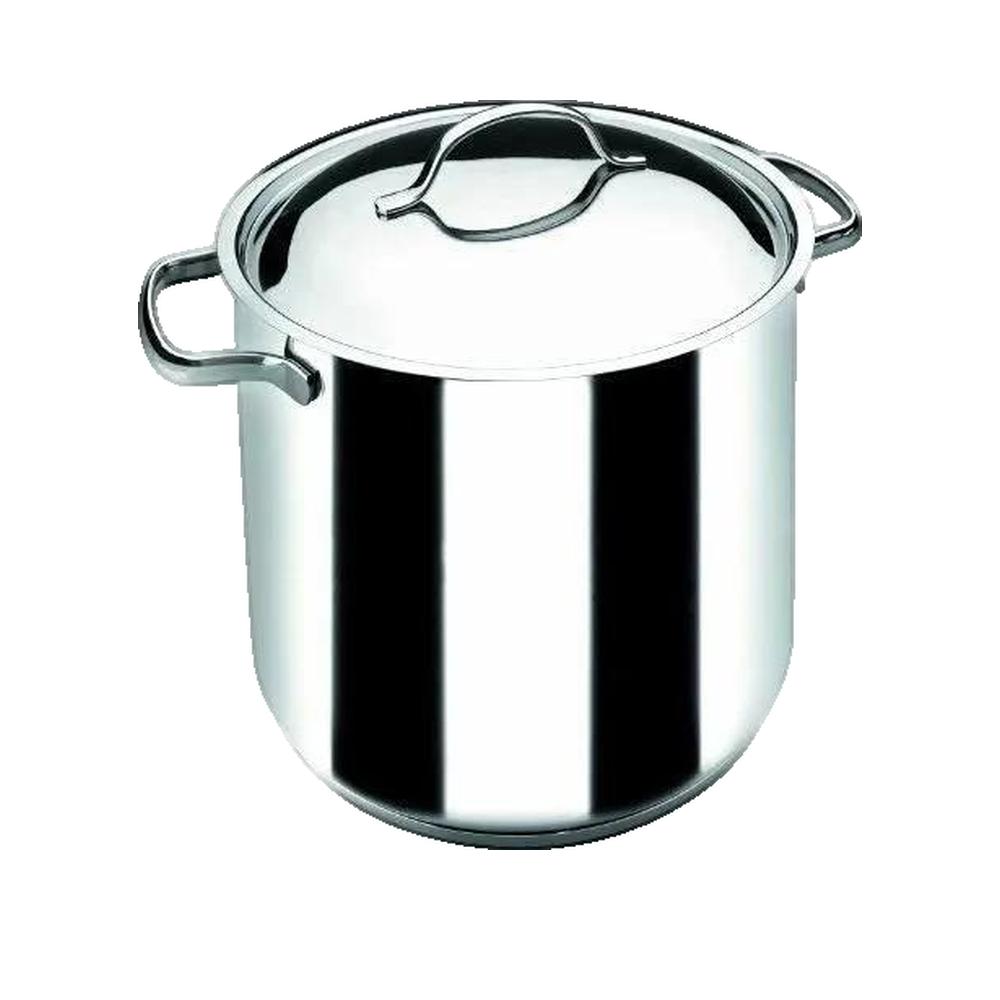 Lacor Olla Super Alta Basic 28Cm , Leroy Merlin
