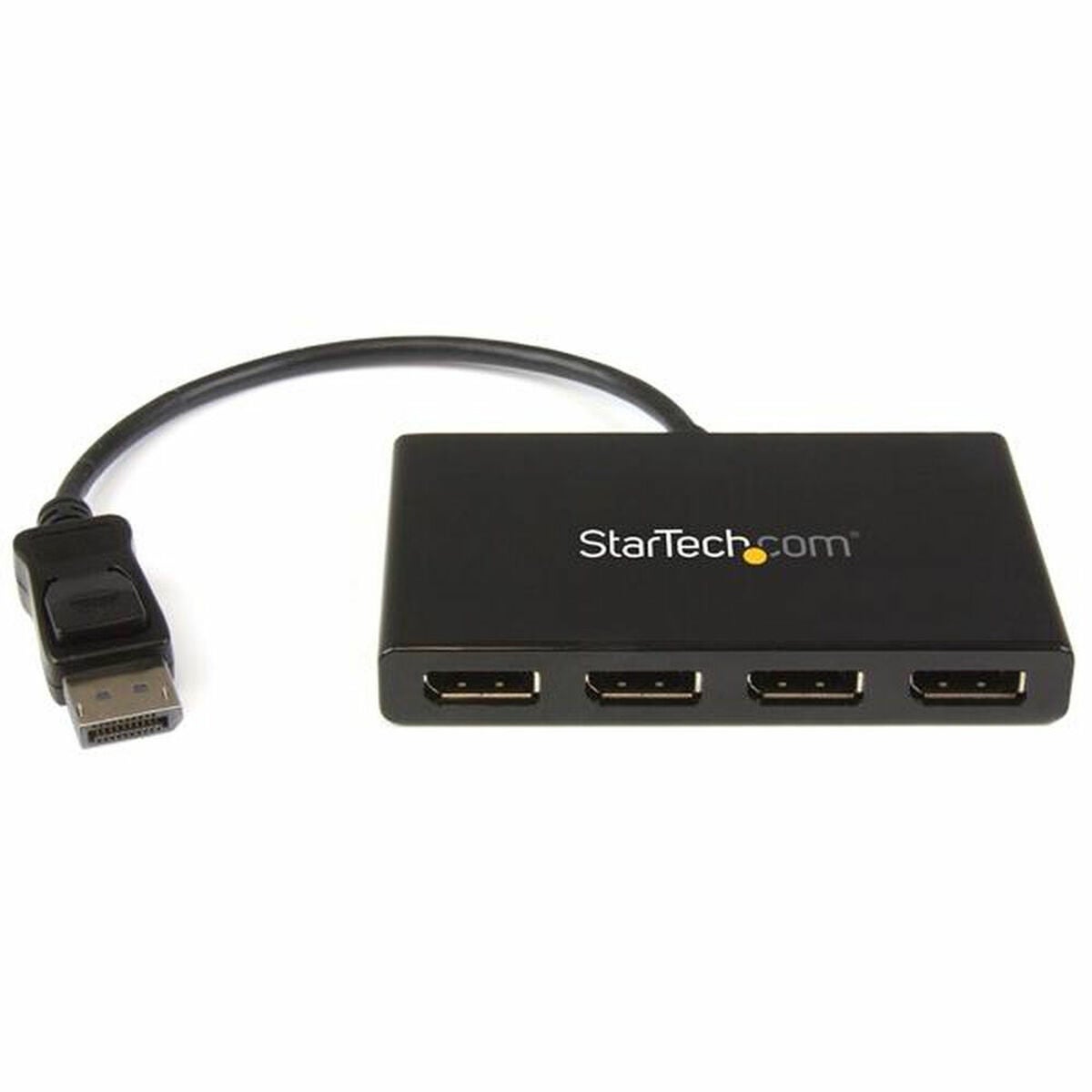 Splitter DisplayPort Startech MSTDP124DP Noir | Leroy Merlin