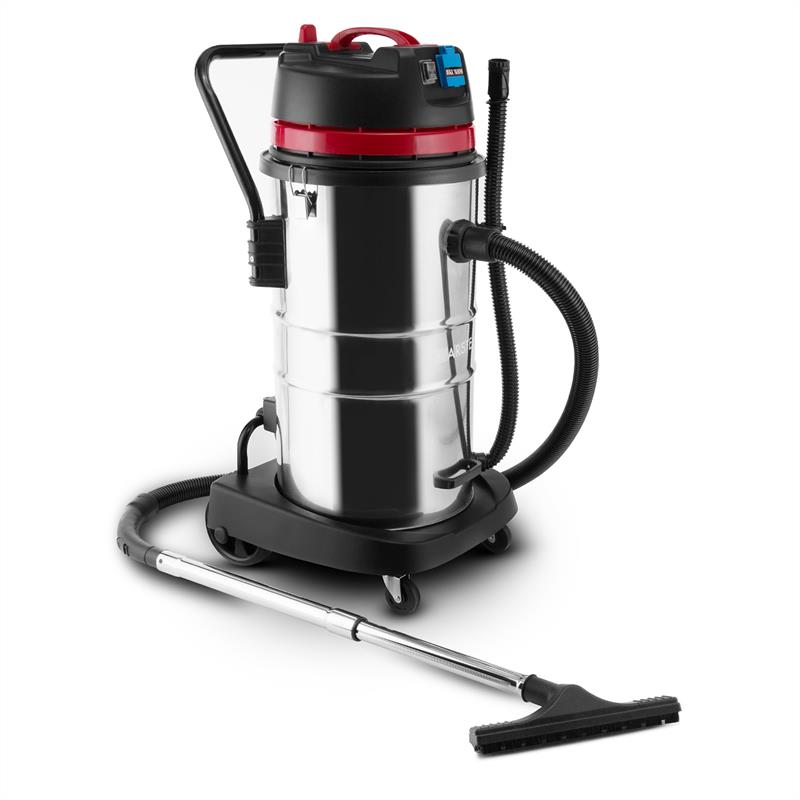 Aspirateur Avec Fonction Soufflerie LEHMANN Haddo Aspirateur Industriel 2000W Pour Cheminée Avec Double Aspirateur Eau Et Poussières Puissant 2000w