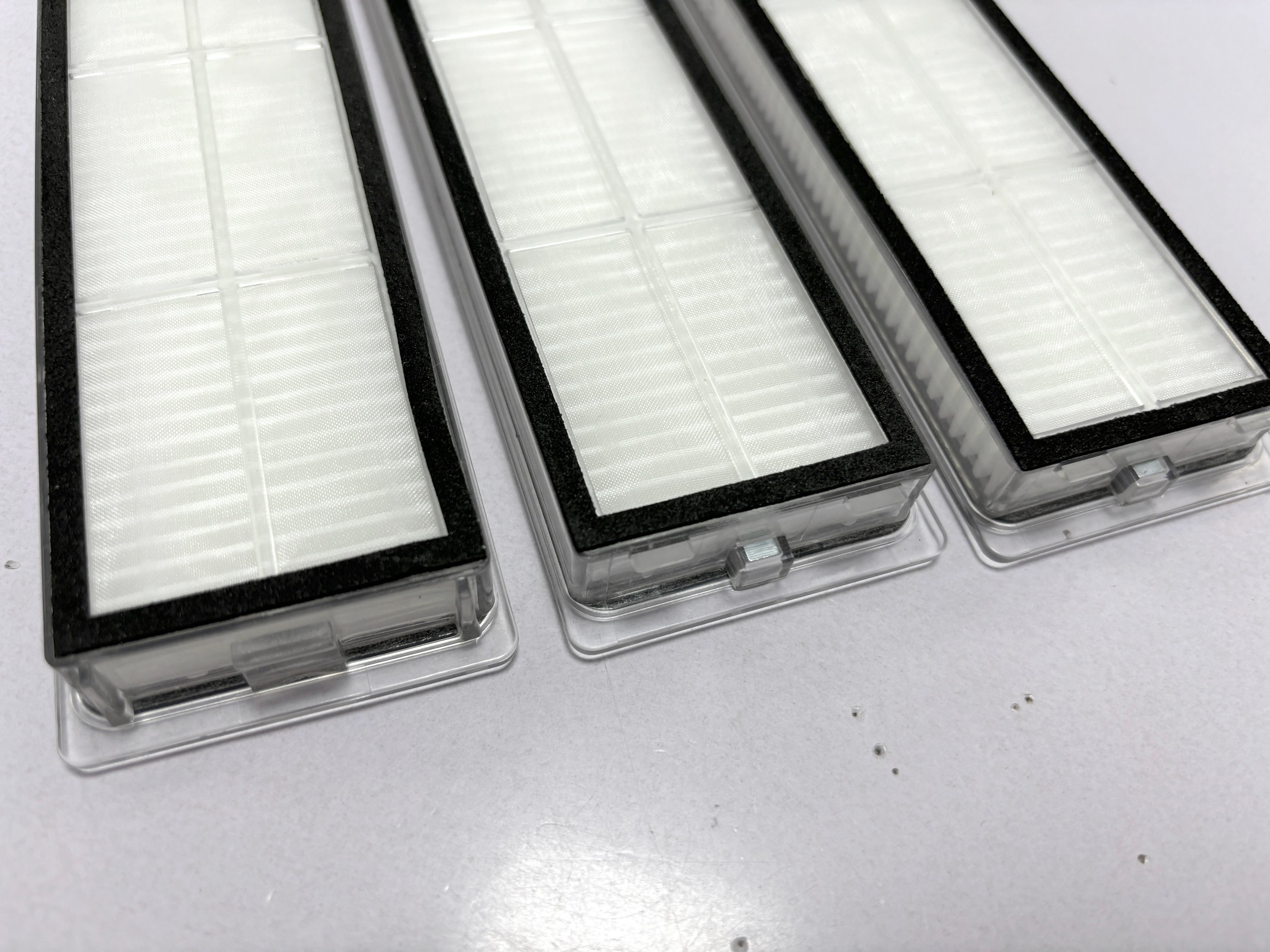 Accesorios de repuesto para el robot aspirador Xiaomi X20+ - 7