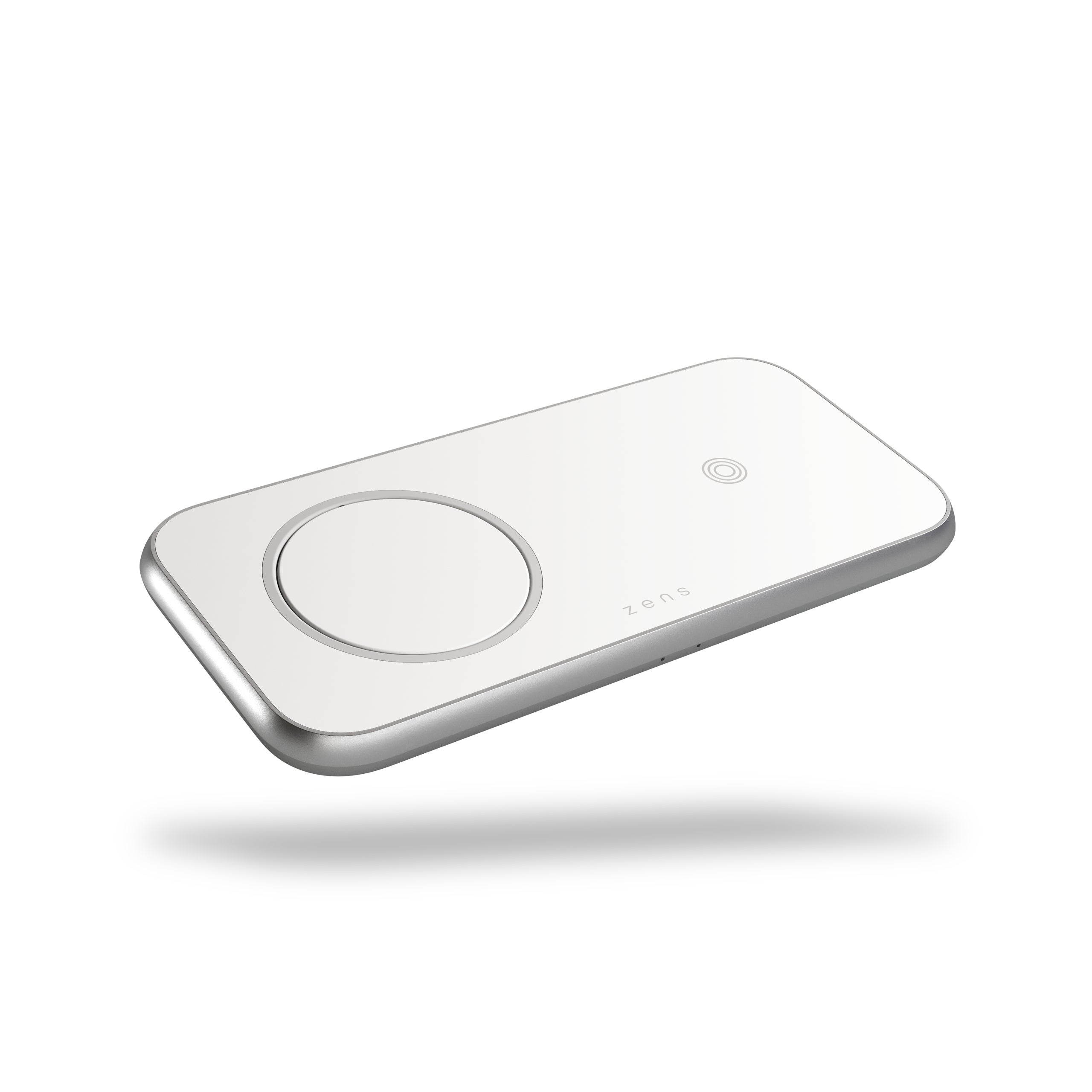 ZEERA MegFold: Il Caricabatterie Wireless MagSafe Da Viaggio