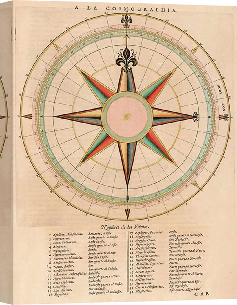 Murando   Tableau Décoratif Paysage 90x60 Cm   Impression Sur Toile Colorée   Décoration Murale   Arbres Paysage Forêt Nature Vue Depuis La Fenêtre Racontez Votre Histoire D'automne C C 0378 B A